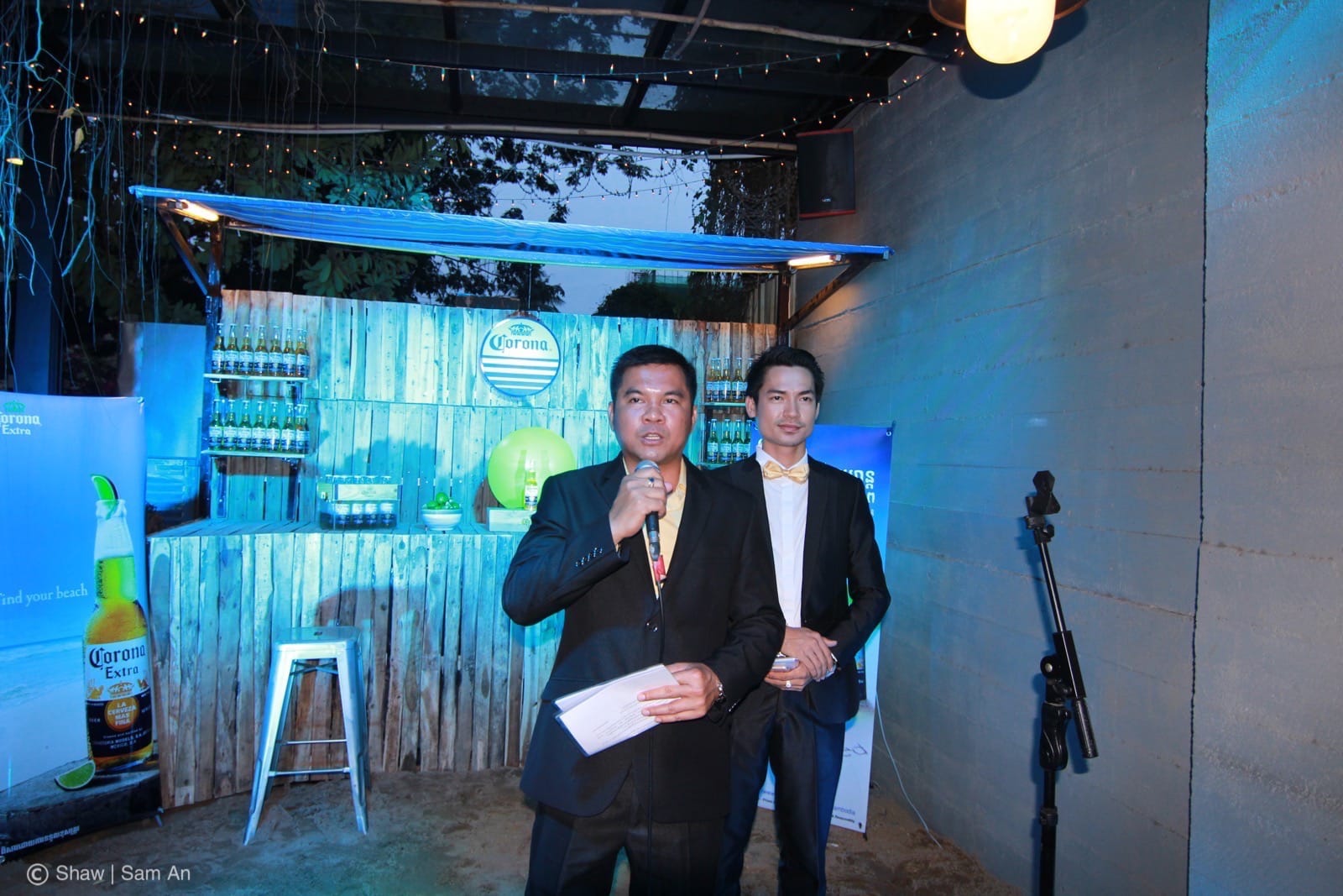 Advertising Agency Cambodia