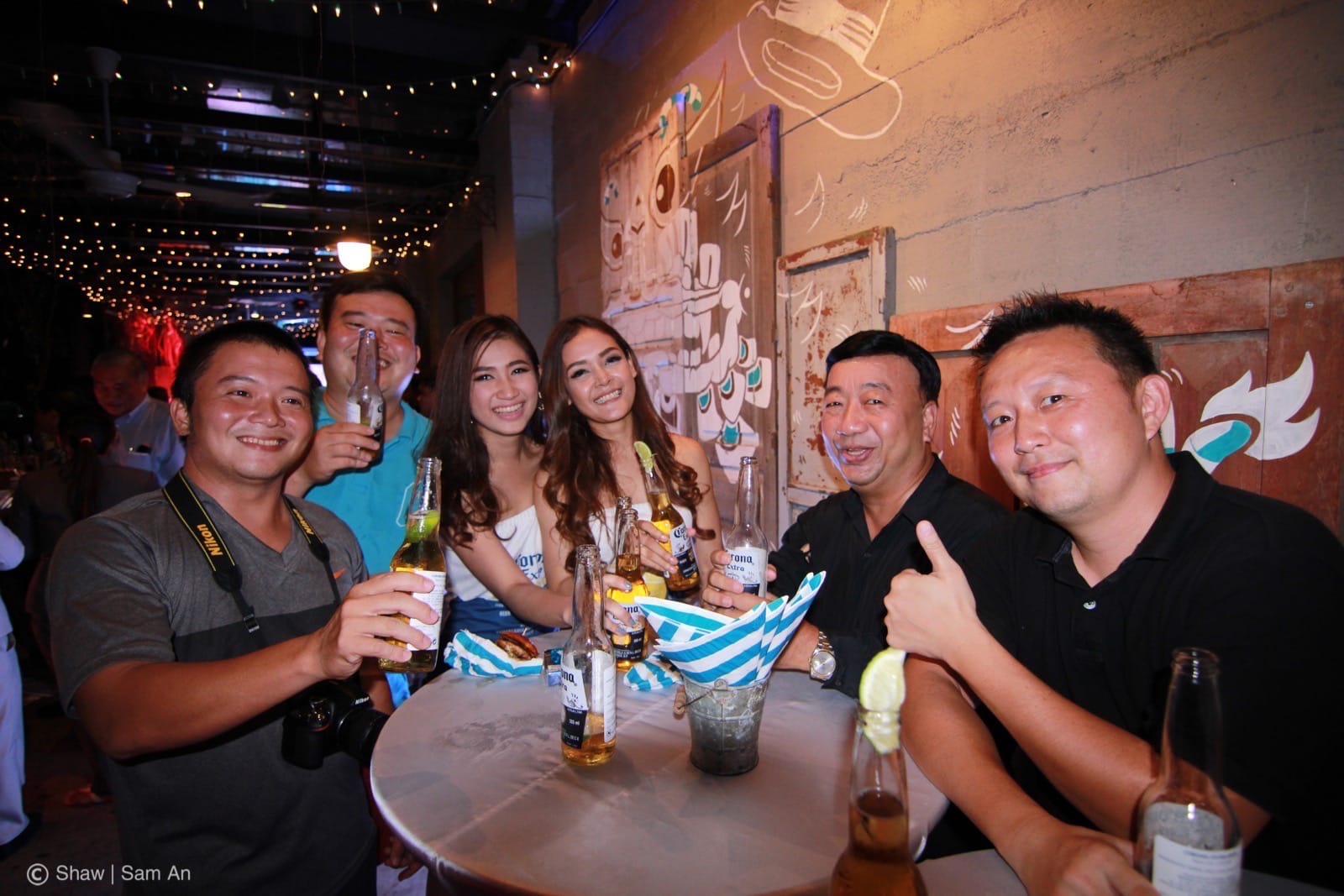 Advertising Agency Cambodia