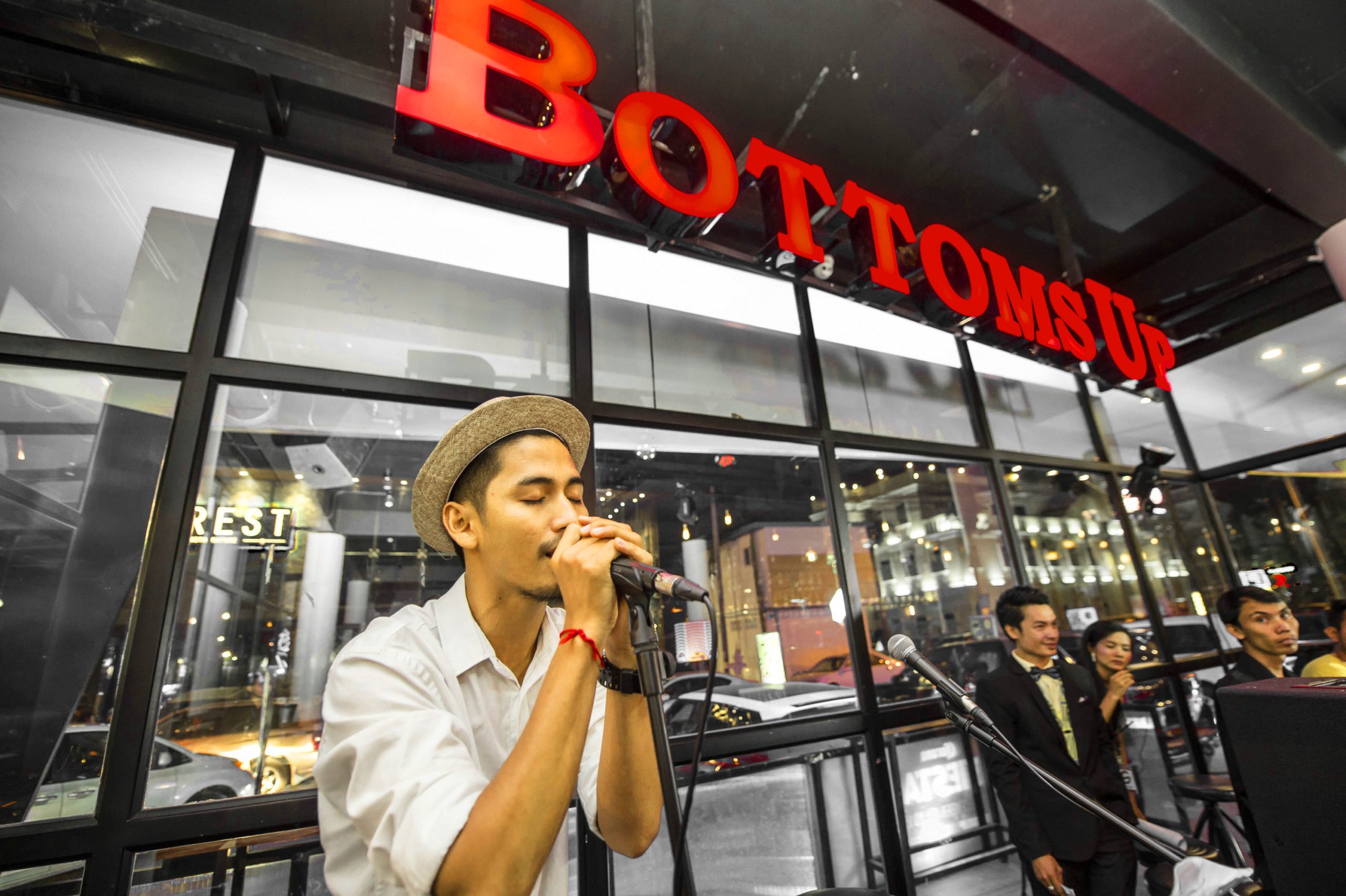 Digital Marketing Strategy