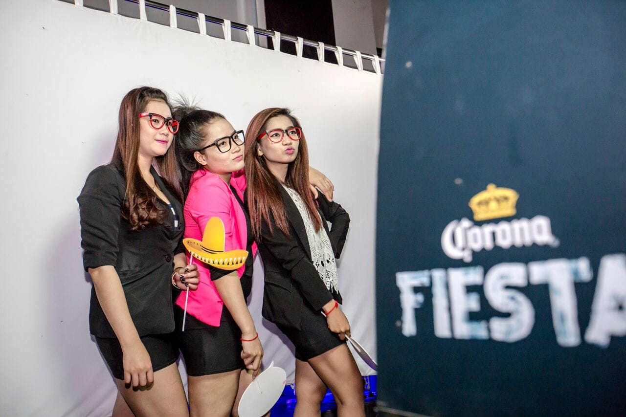 Advertising Agency Cambodia