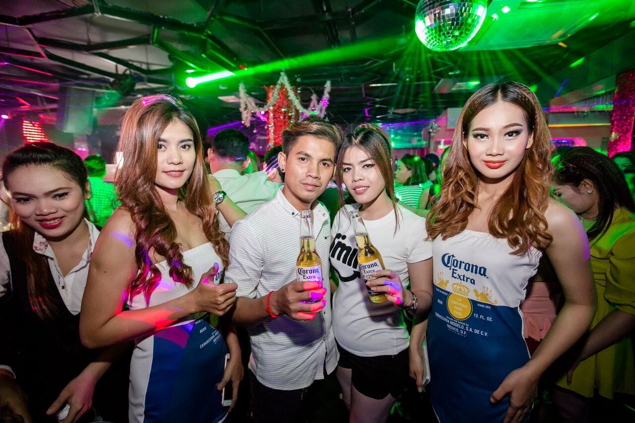 Advertising Agency Cambodia