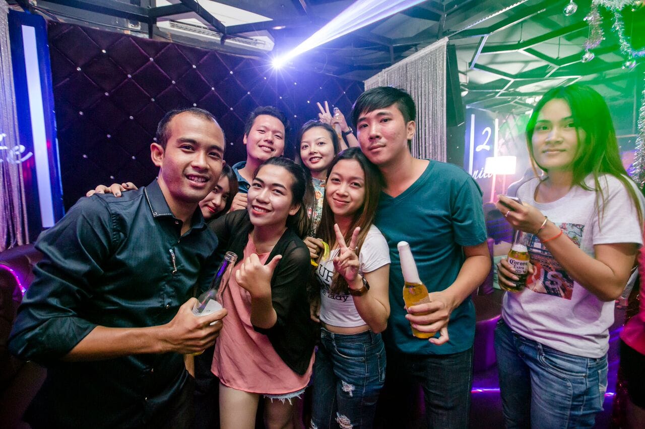 Advertising Agency Cambodia