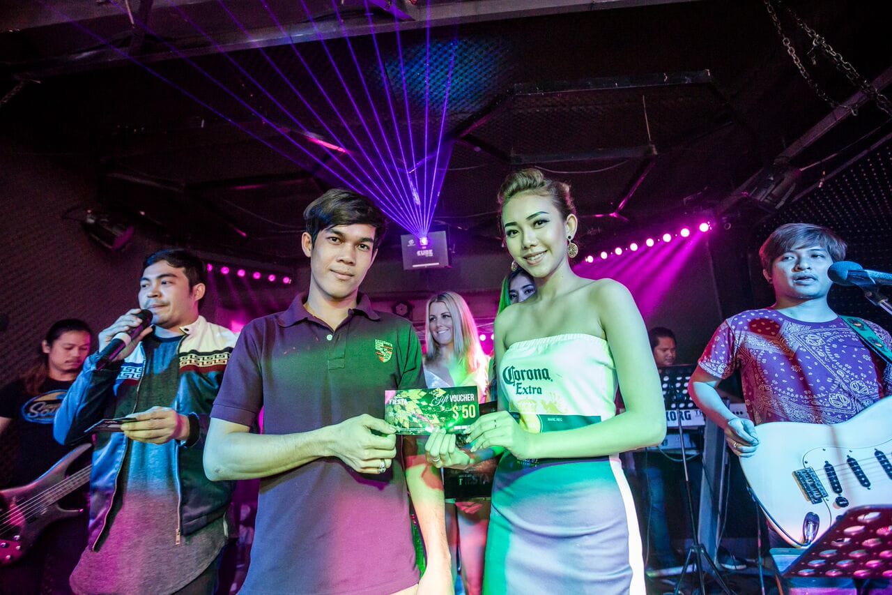 Advertising Agency Cambodia