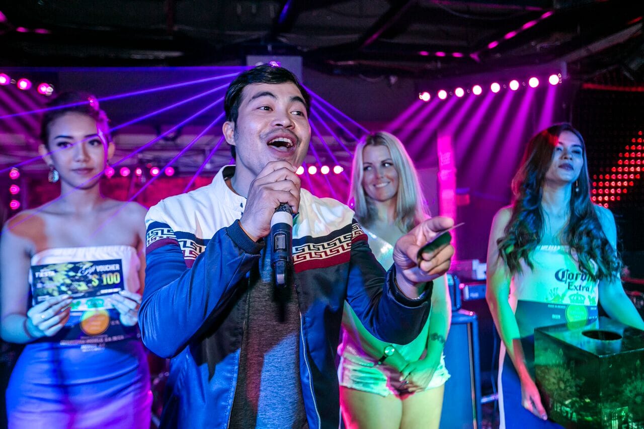 Advertising Agency Cambodia