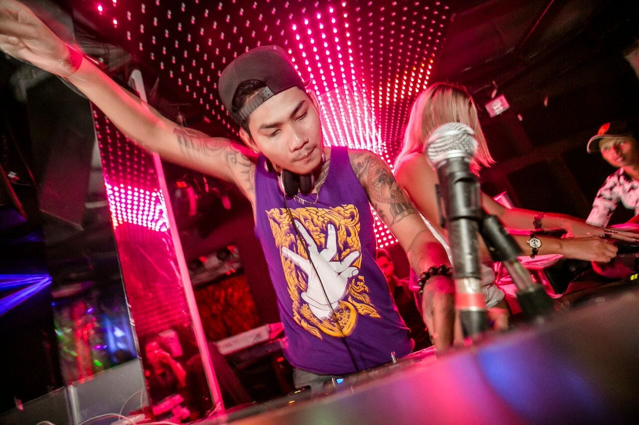 Advertising Agency Cambodia