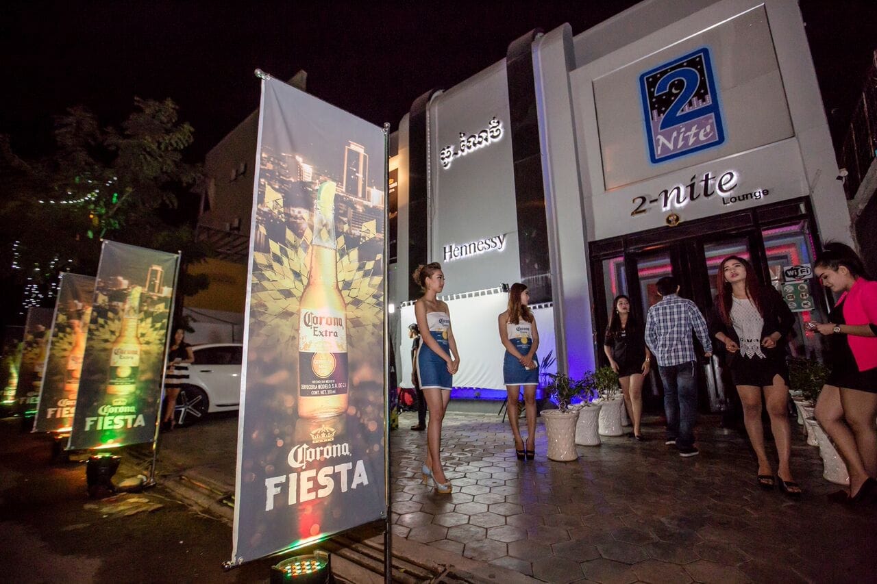 Advertising Agency Cambodia