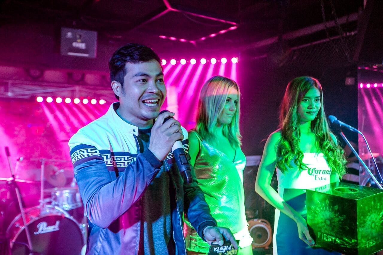 Advertising Agency Cambodia