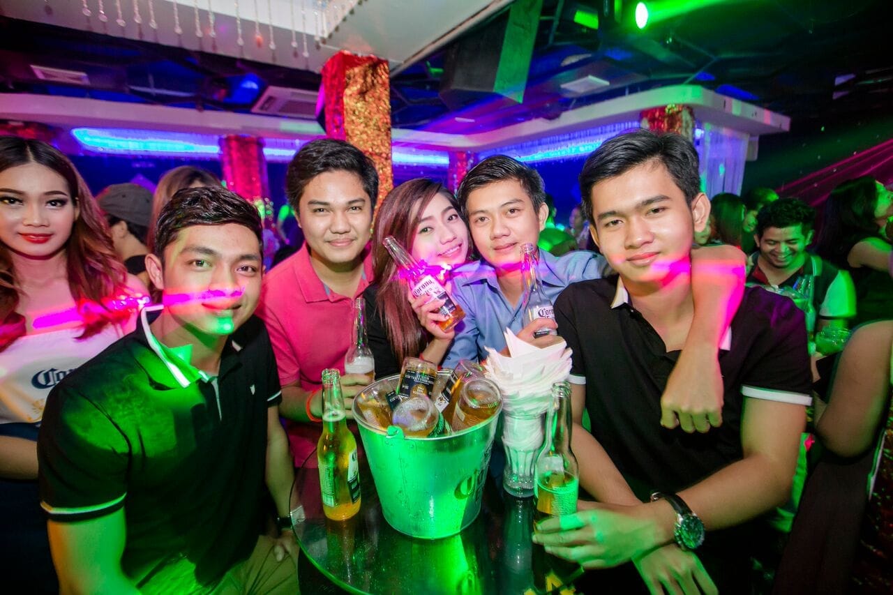 Advertising Agency Cambodia