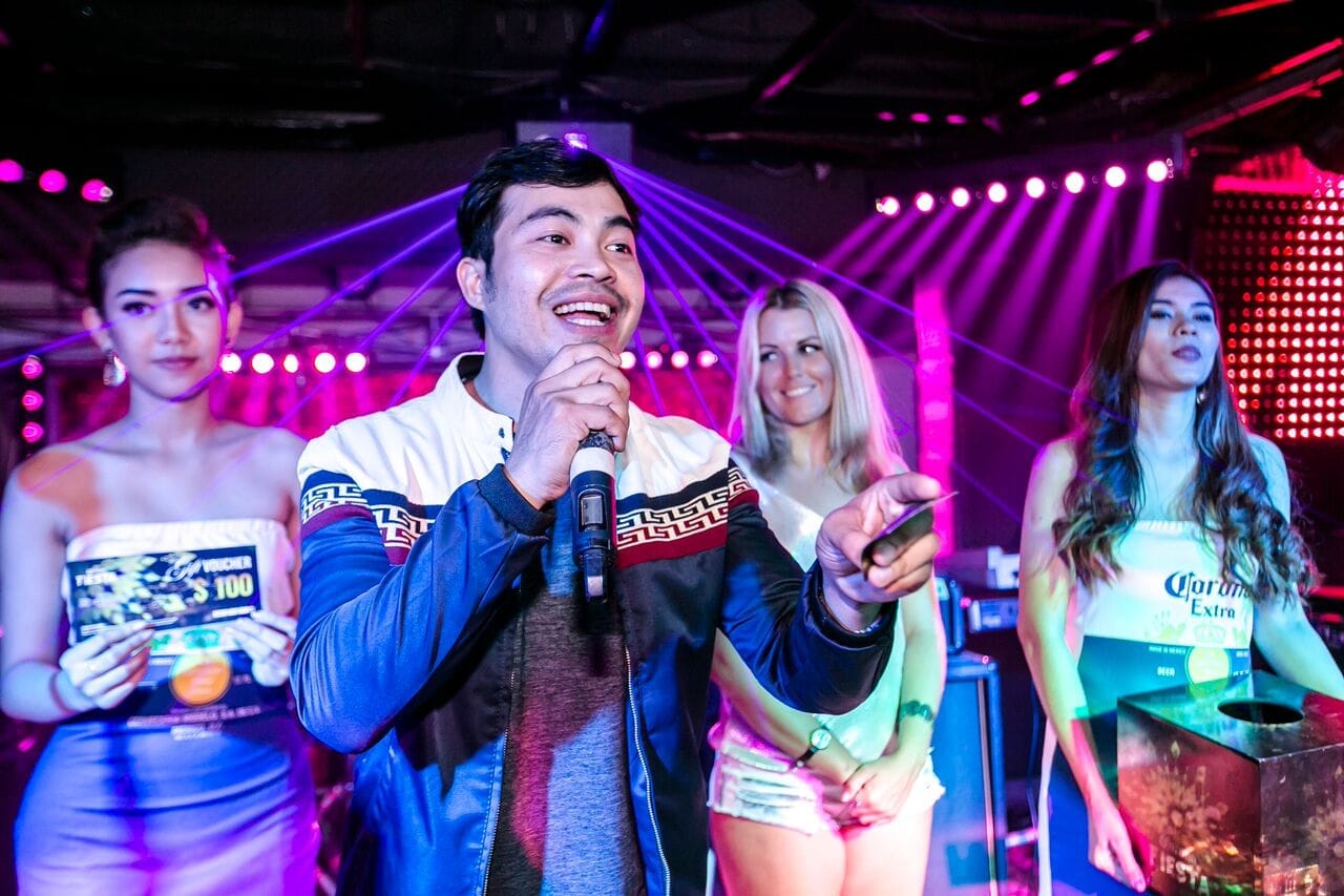 Advertising Agency Cambodia