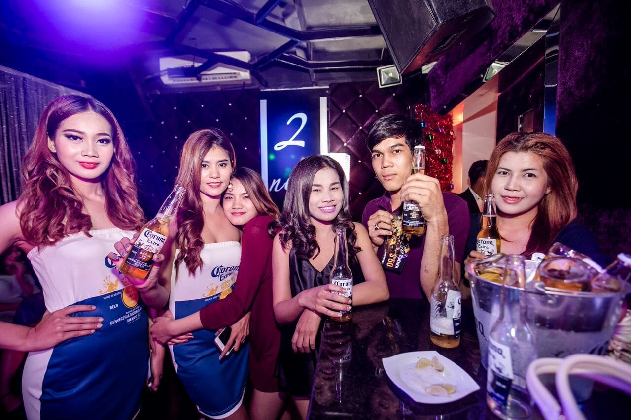 Advertising Agency Cambodia