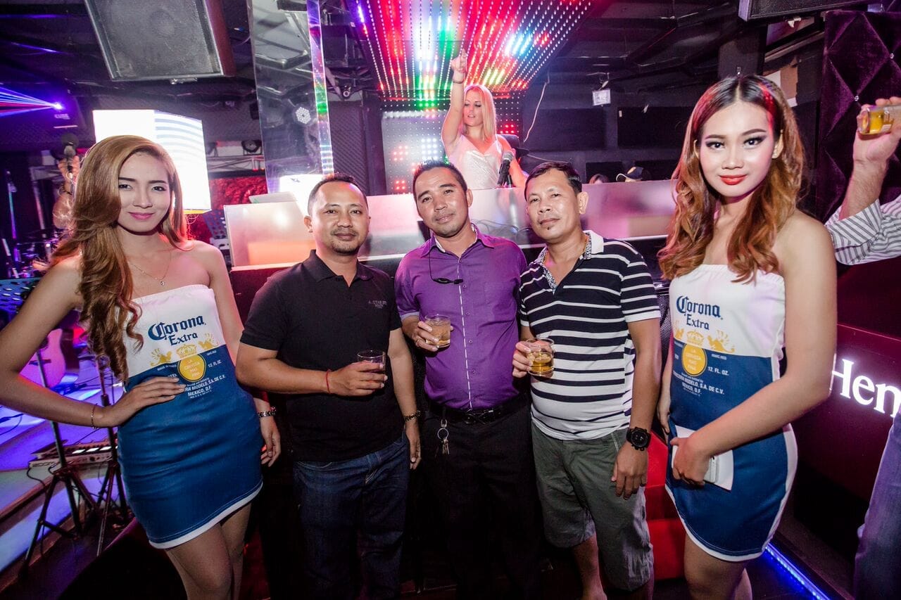 Advertising Agency Cambodia