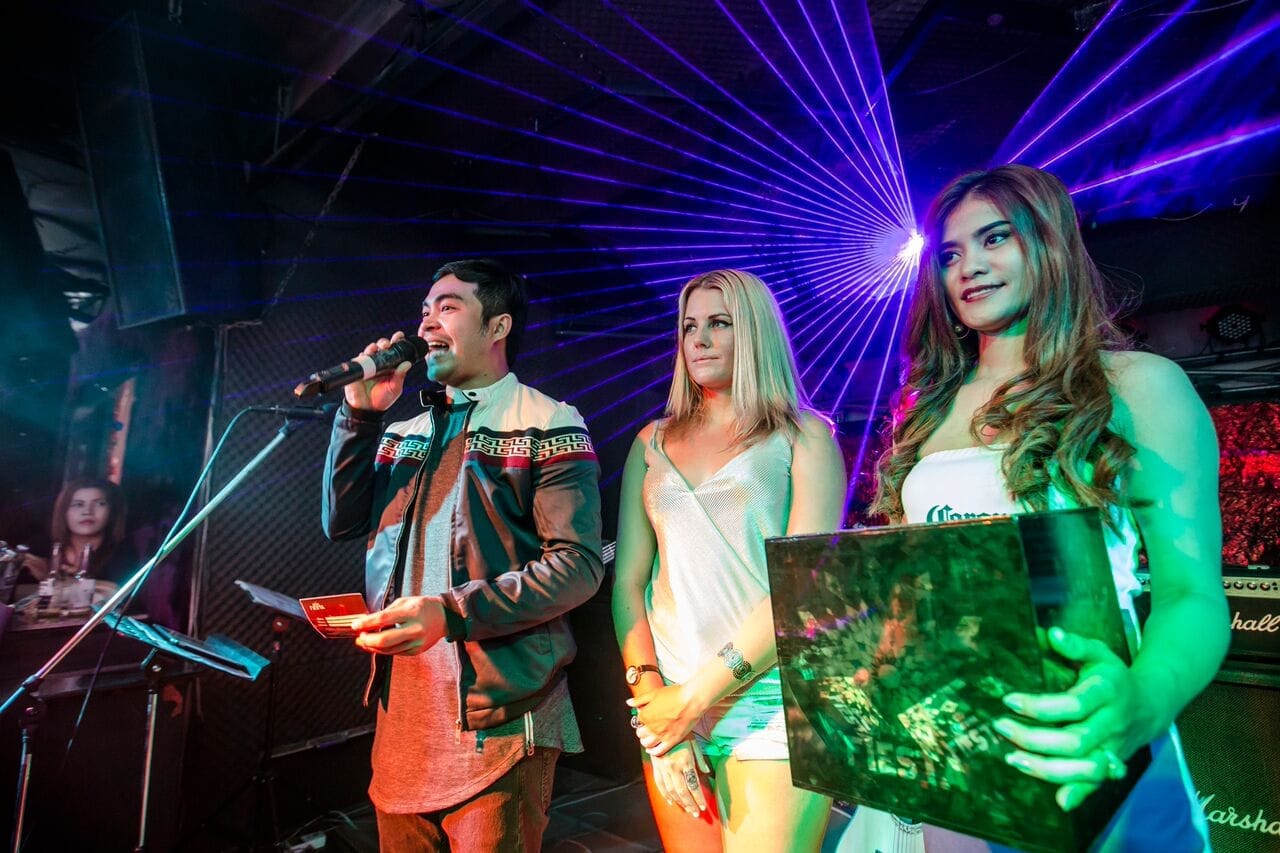 Advertising Agency Cambodia