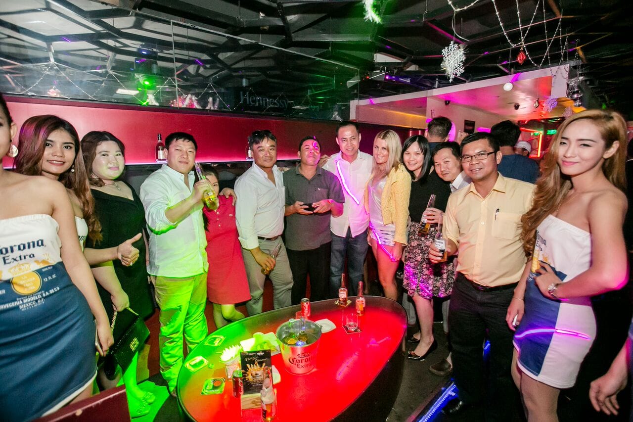 Advertising Agency Cambodia