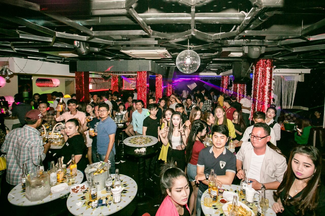 Advertising Agency Cambodia