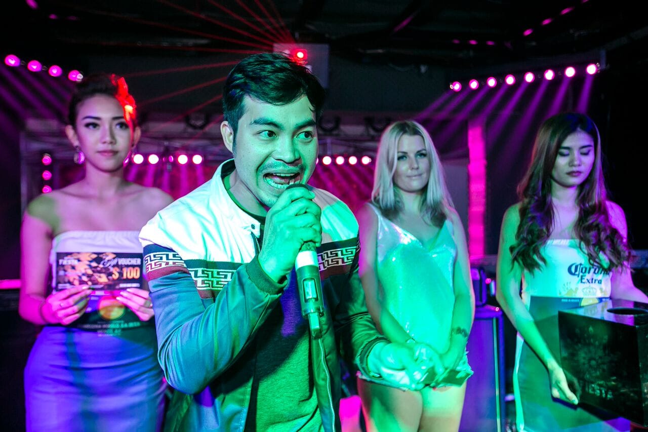 Advertising Agency Cambodia