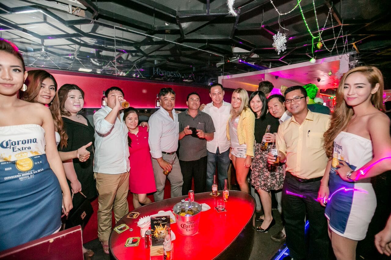 Advertising Agency Cambodia