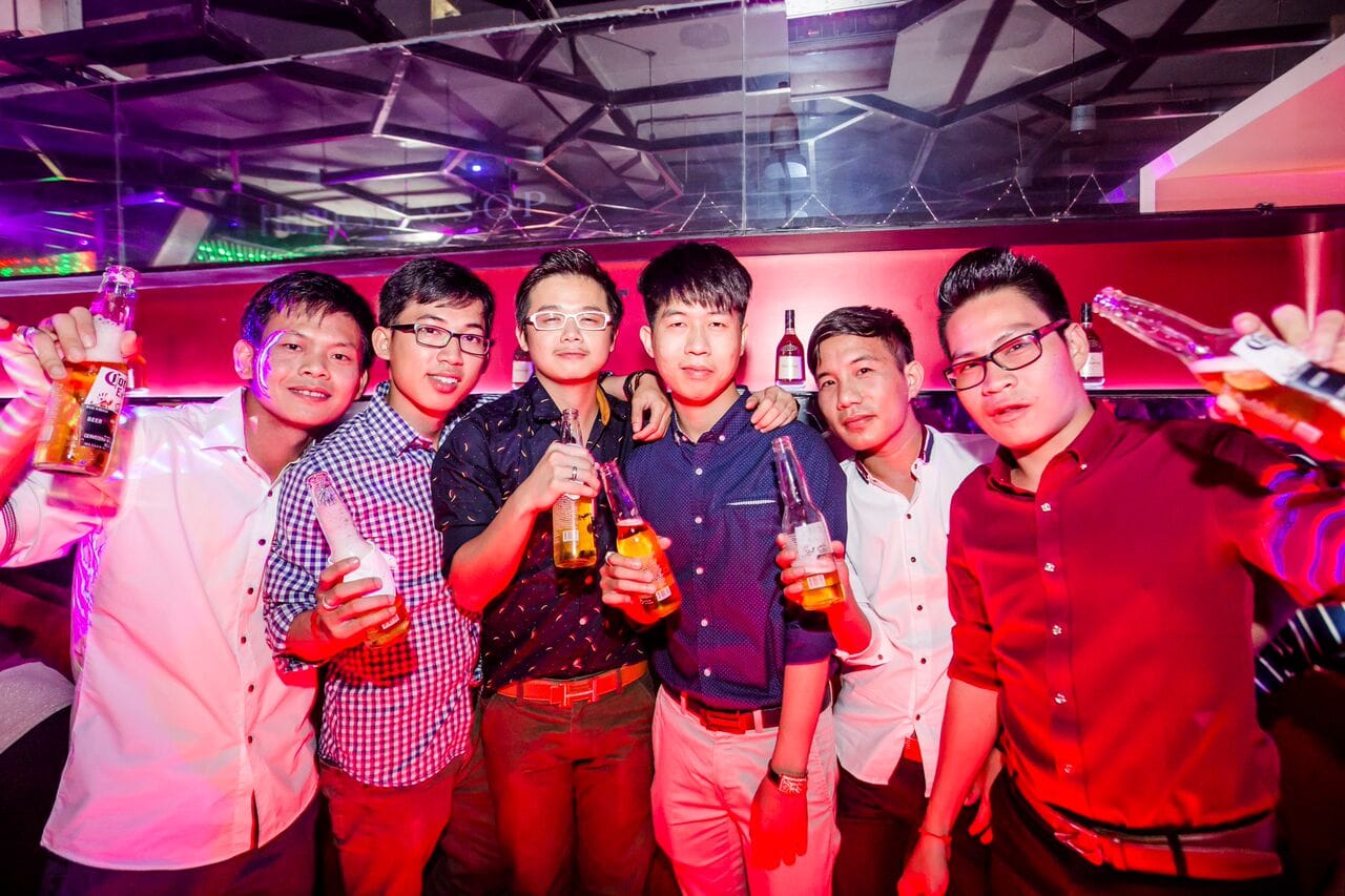 Advertising Agency Cambodia