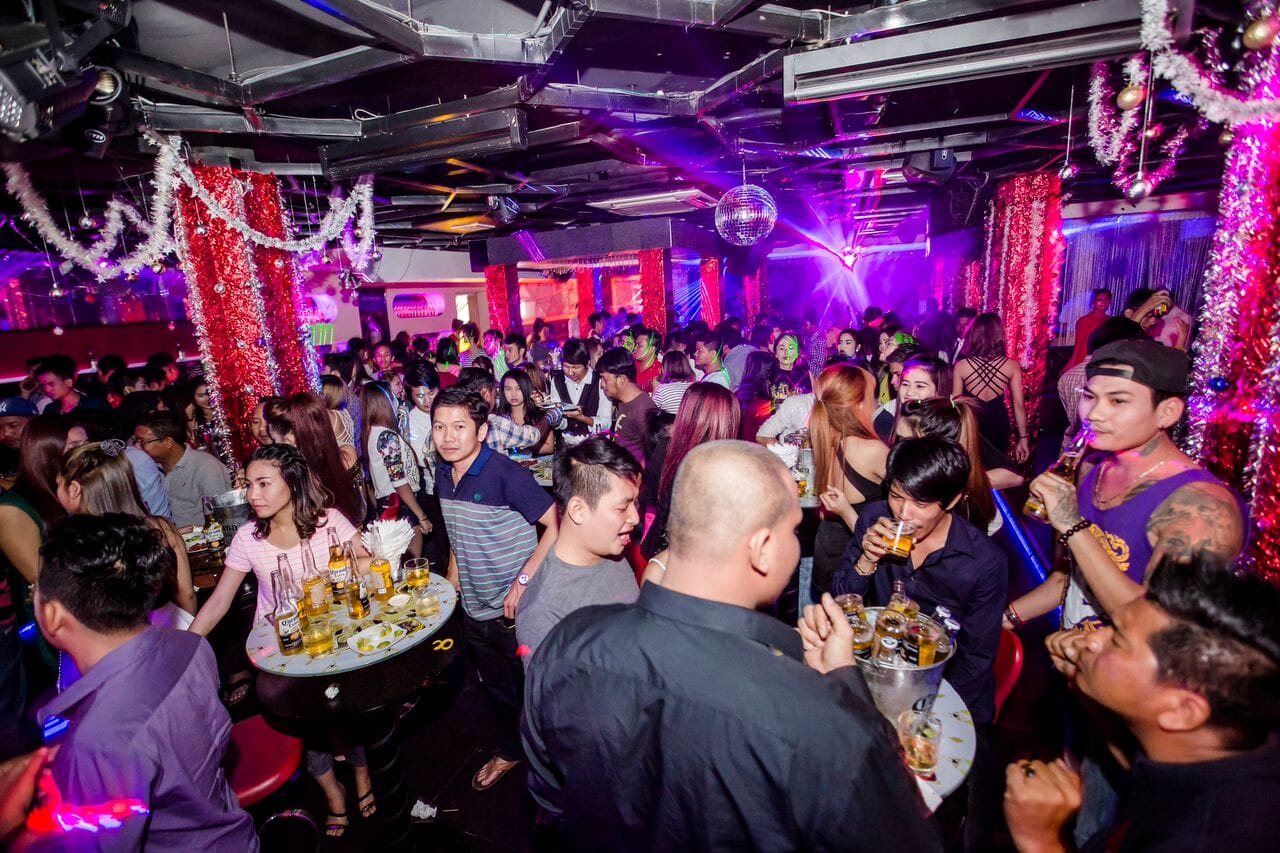 Advertising Agency Cambodia