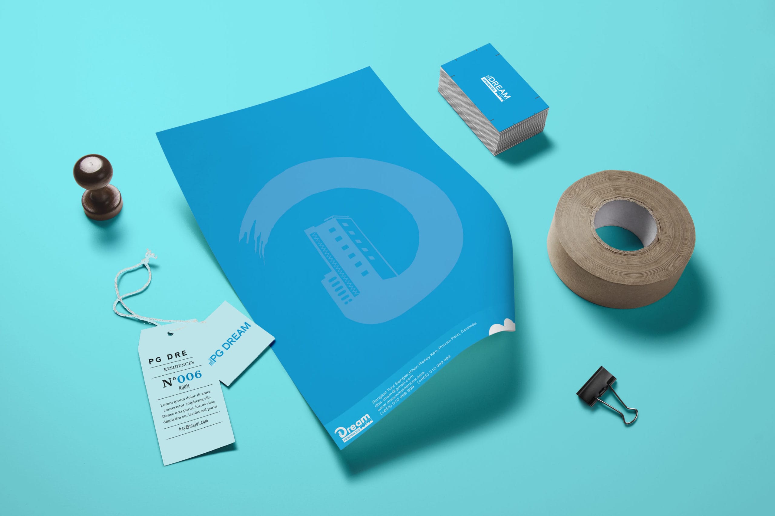 Advertising Agency Cambodia