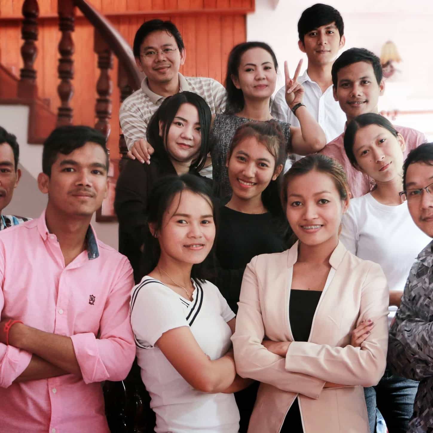 Advertising Agency Cambodia