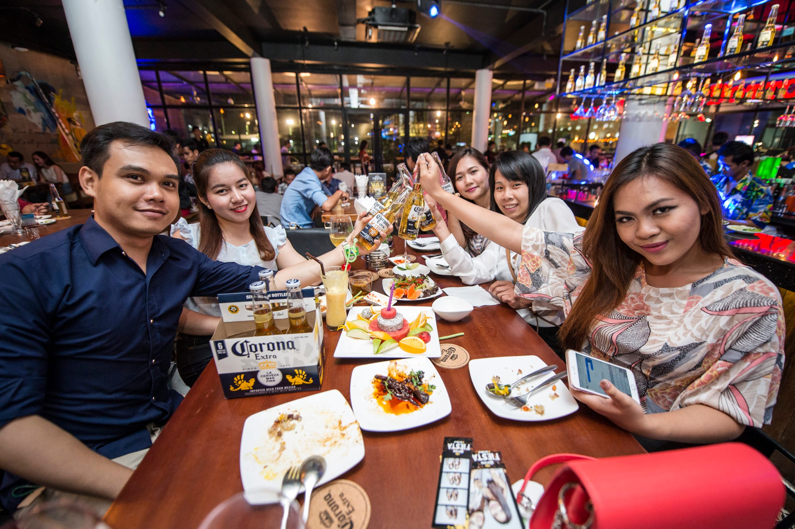 Advertising Agency Cambodia