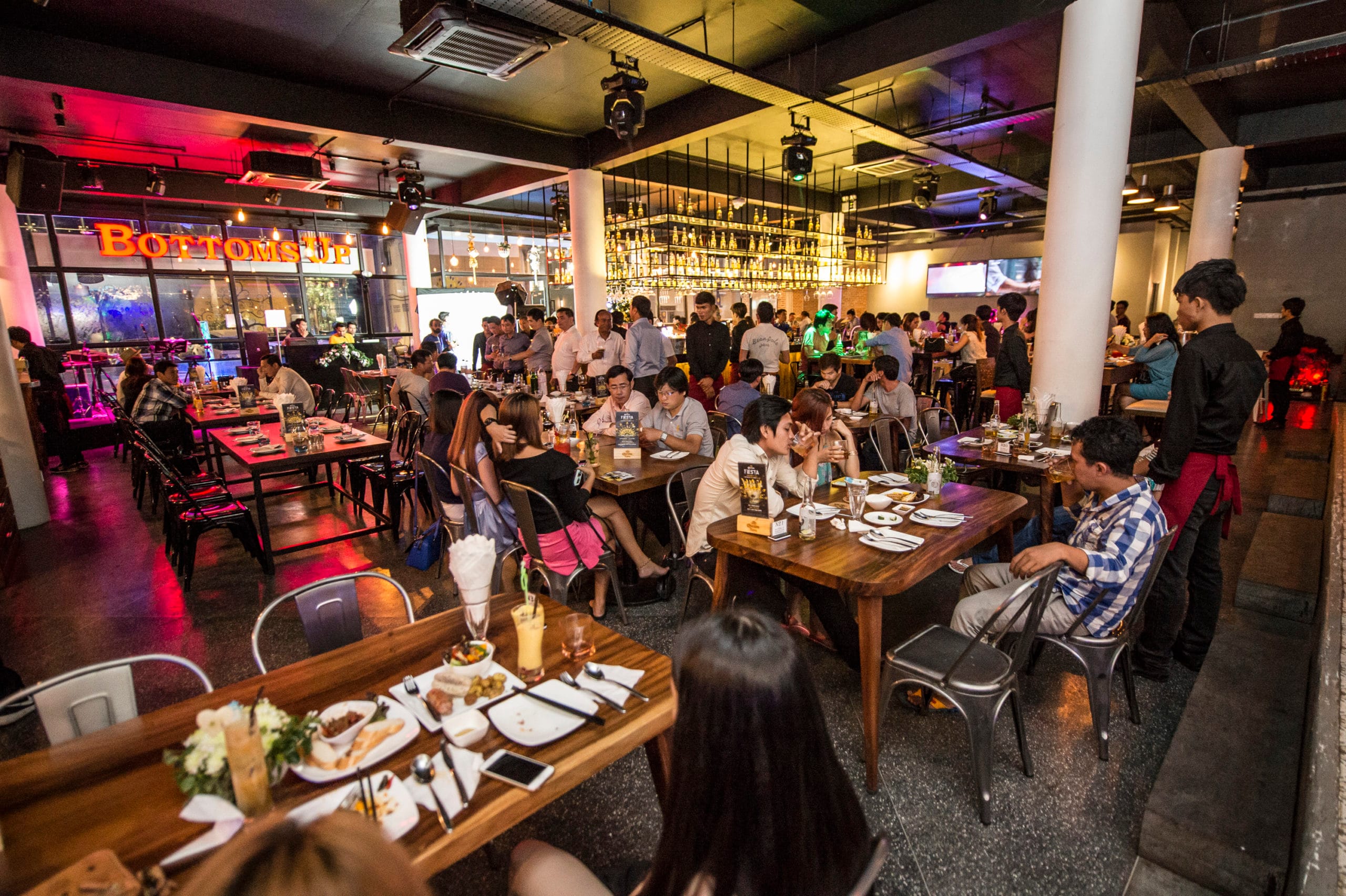 Advertising Agency Cambodia