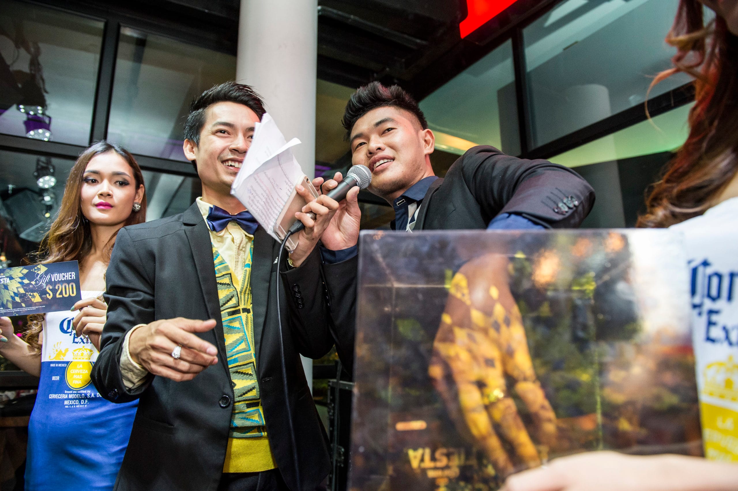 Marketing Strategy Cambodia