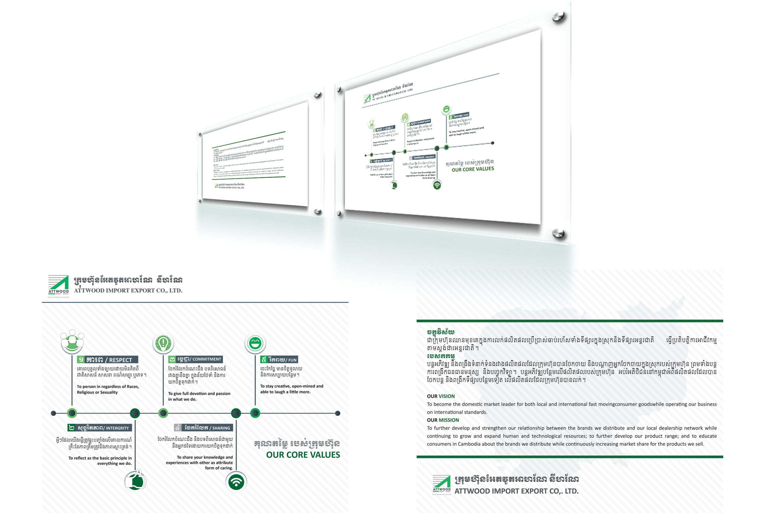 Advertising Agency Cambodia