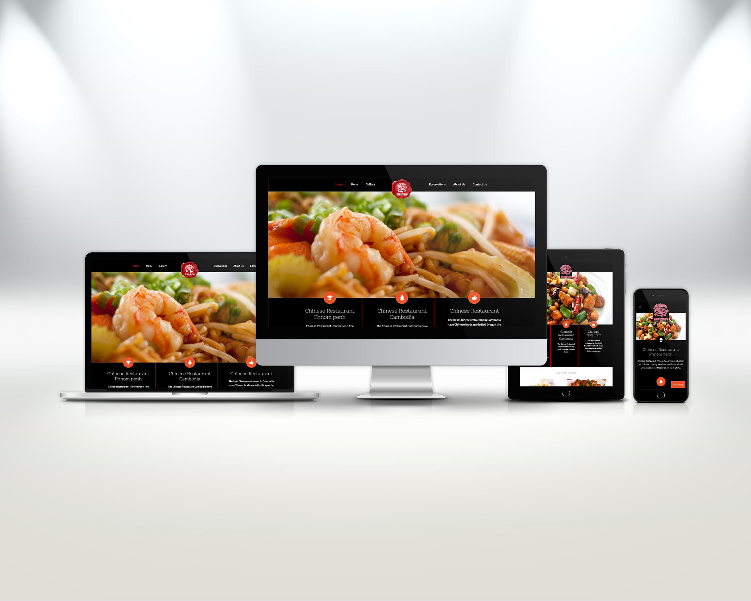 Advertising Agency Cambodia