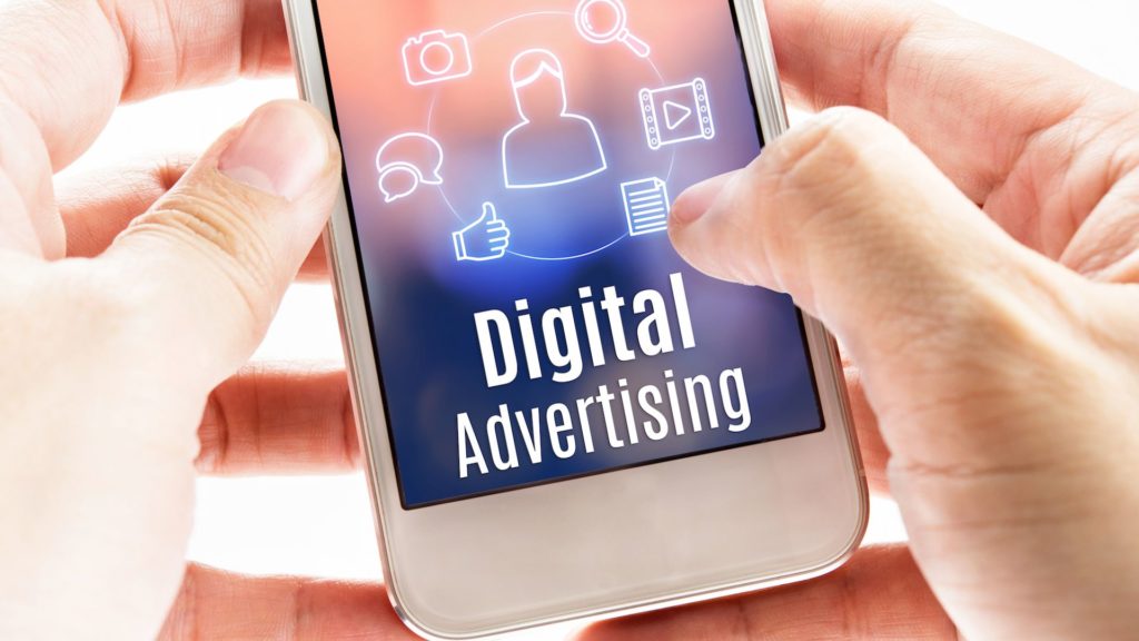 Digital Advertising Cambodia