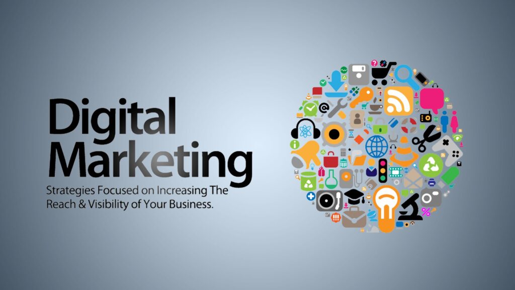 Digital Marketing in Cambodia